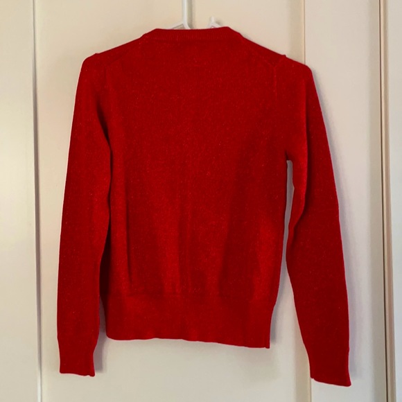 Crewcuts Girls Cardigan Brand New - Picture 2 of 5